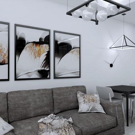 White Apartament Iława Εξωτερικό φωτογραφία