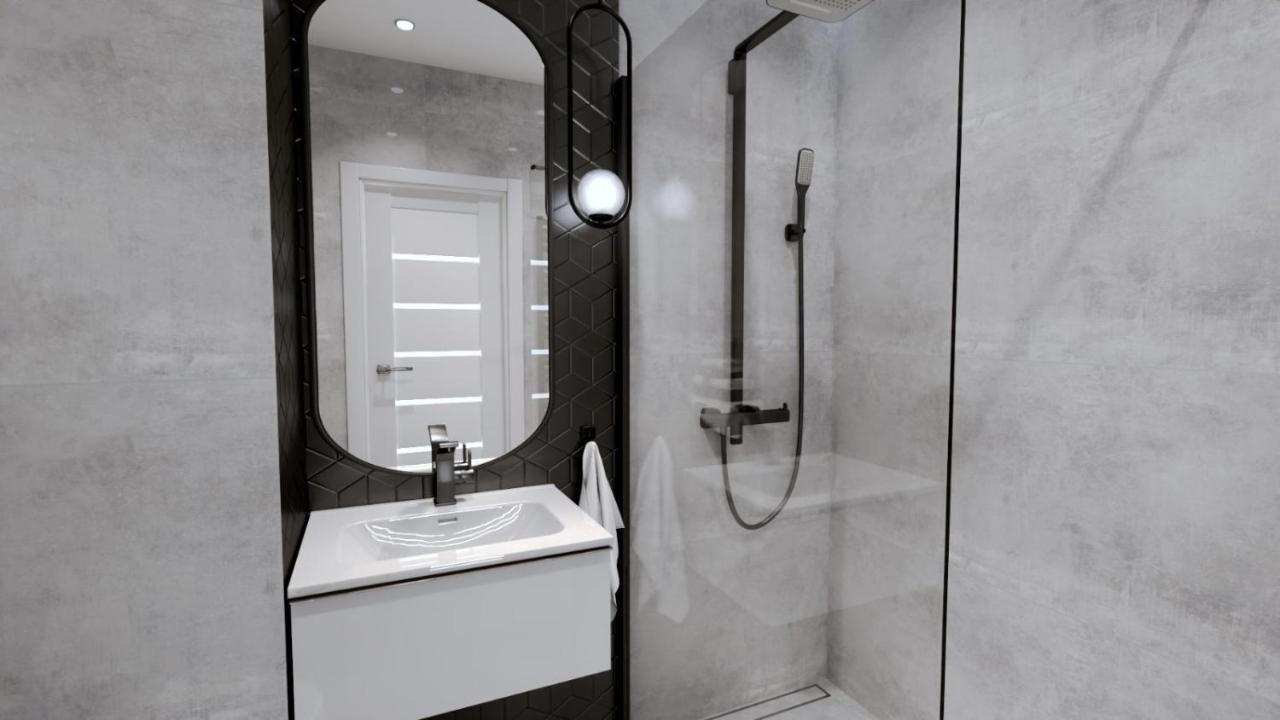 White Apartament Iława Εξωτερικό φωτογραφία