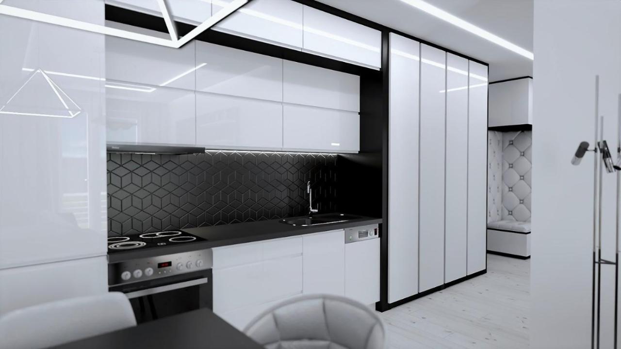White Apartament Iława Εξωτερικό φωτογραφία